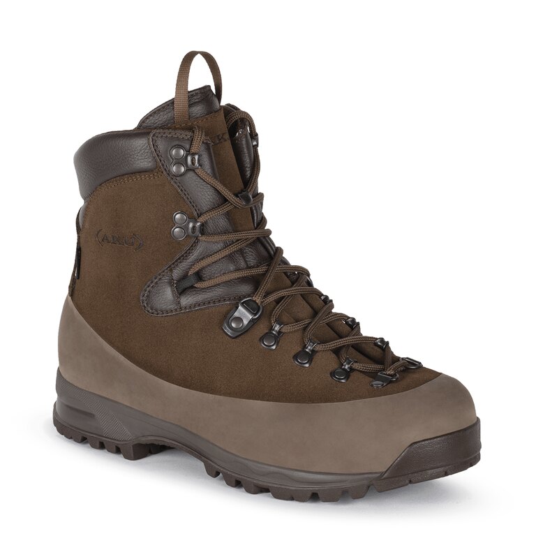 Boots KS Schwer NBK GTX® AKU Tactical® 