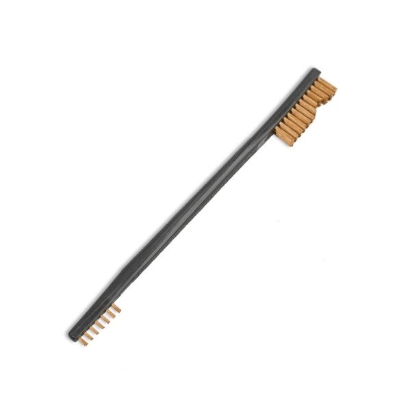 BoreTech® bronze cleaning brush