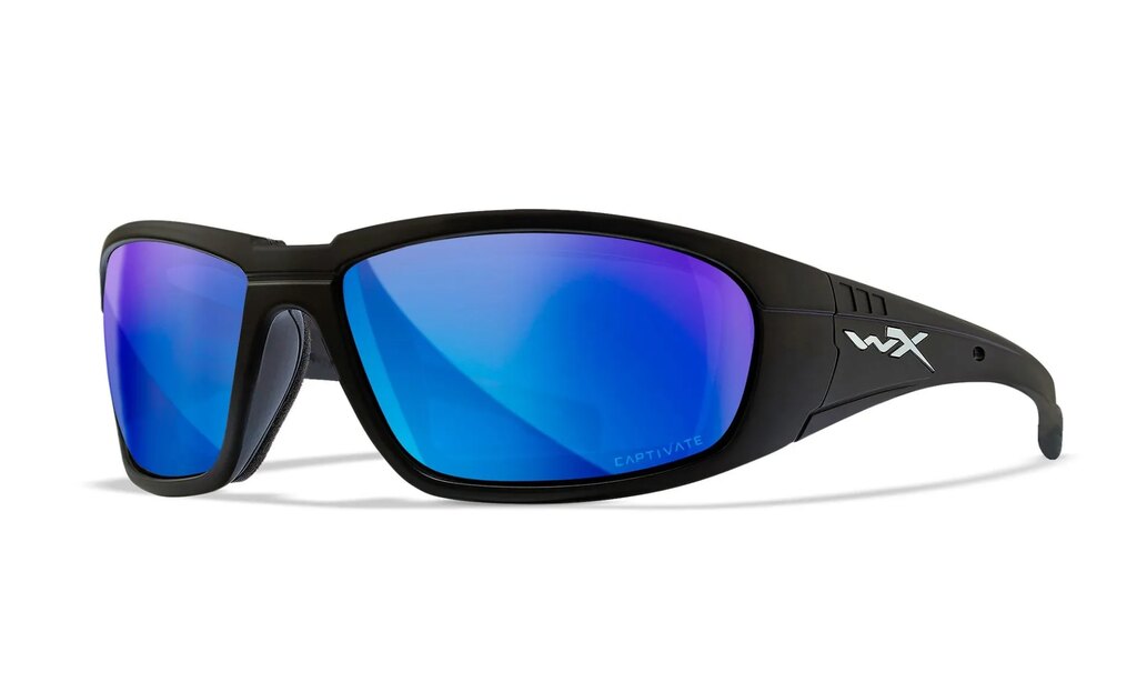 Boss Captivate Sunglasses Wiley X®