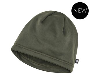 Brandit® Fleece Ice Winter Cap 