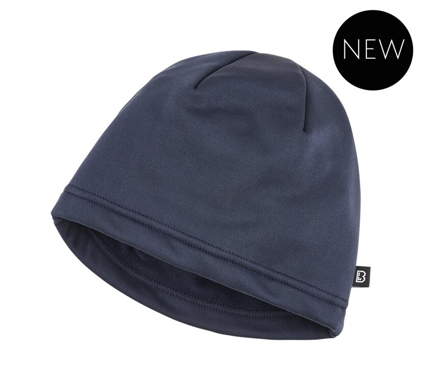 Brandit® Fleece Ice Winter Cap 