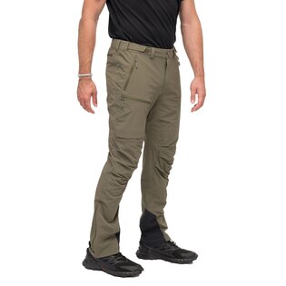 Breheimen Bergans® softshell trousers