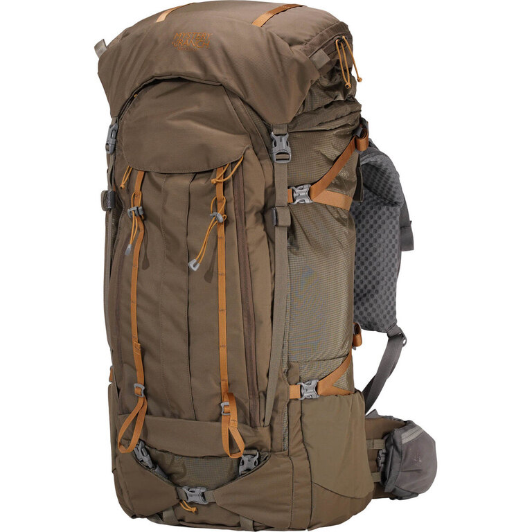 Bridger 65 Backpack Mystery Ranch®