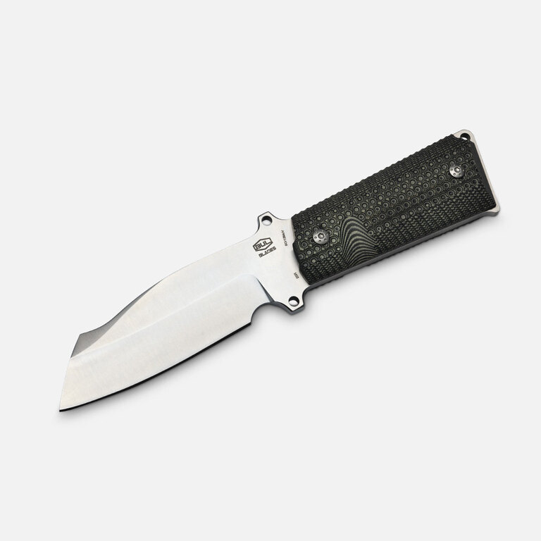 Bul® 1911 Ultra Cleaver knife