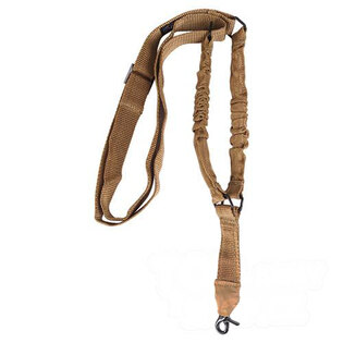 Bungee 1-POINT Mil-Tec® Tactical Strap