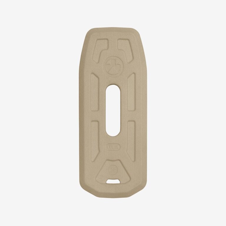 Butt-Pad for PMAG® LR/SR GEN M3 Magpul® Magazine, 5 pieces