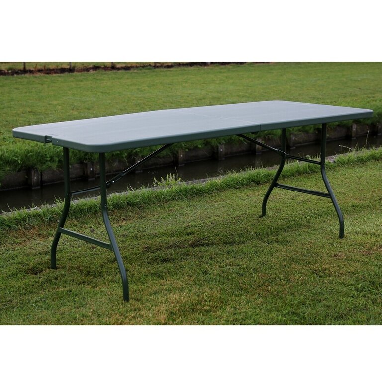 Camping Foldable Table ZOWN®