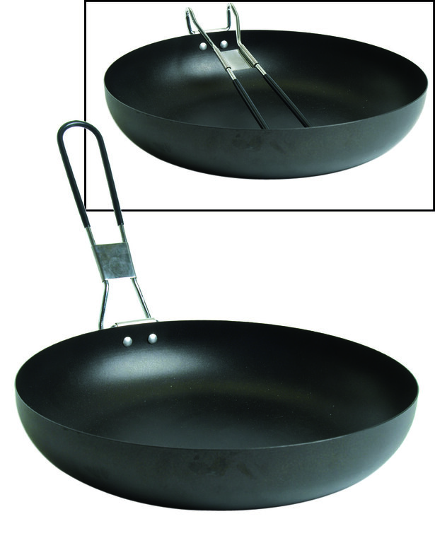 Camping Mil-Tec® Frying Pan