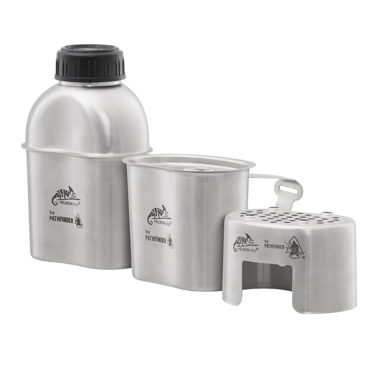 Canteen Cooking Set Pathfinder Helikon-Tex®