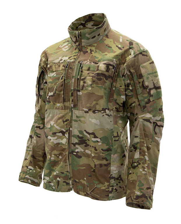 Carinthia® CCJ Combat Jacket