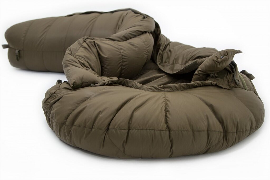 Carinthia® Survival Down 1000 Sleeping Bag