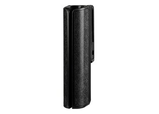 Case for telescopic baton ASP® SideBreak® 26 belt loop - Black