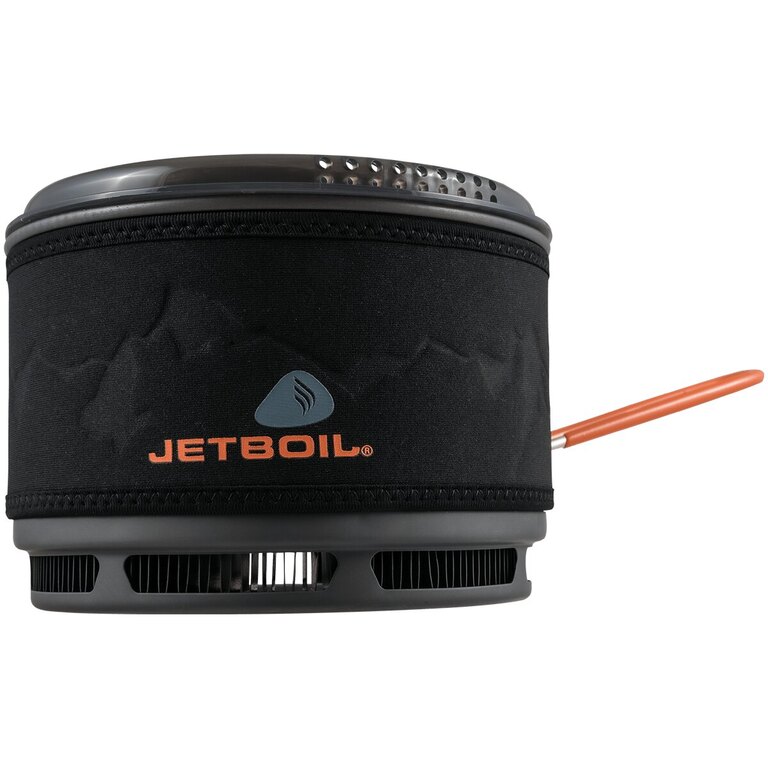 Ceramic FluxRing Cook Pot Jetboil®