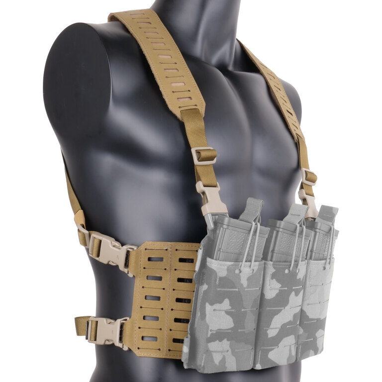 Chest Rig Conversion Kit Templar’s Gear®