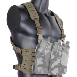 Chest Rig Conversion Kit Templar’s Gear®