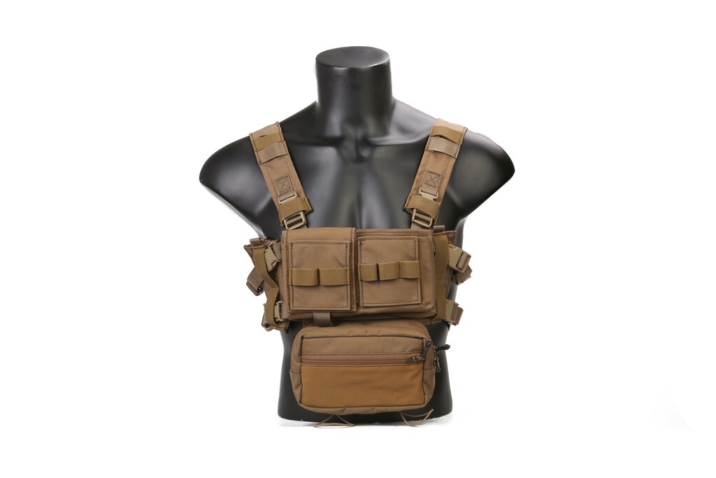 Chest Rig MK3 EmersonGear mag pouch carrier system Rigad