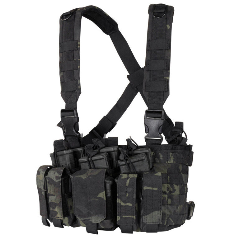 Chest Rig Recon Condor®