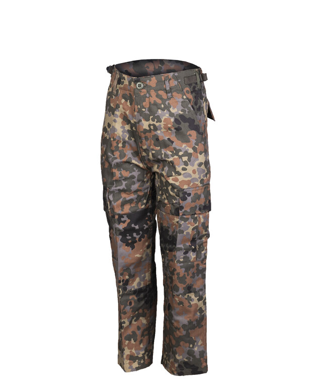 Children's Trousers US BDU Mil-Tec®