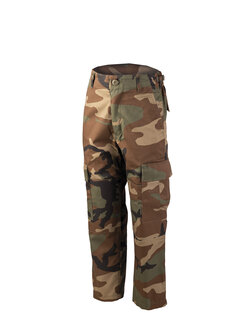 Children's Trousers US BDU Mil-Tec®