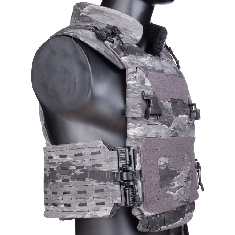 CIBV Cataphract Plate Carrier Templar’s Gear®