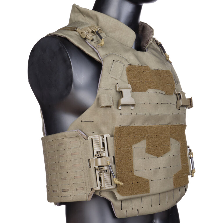 CIBV Cataphract Plate Carrier Templar’s Gear®