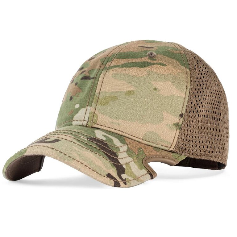 Classic Adjustable OCP Blank Baseball Cap Notch®