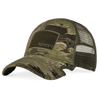 Classic Adjustable Operator Notch® cap