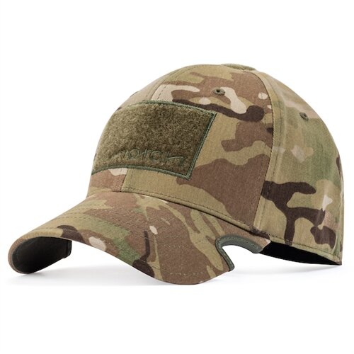 Classic Fitted Operator FlexFit® Notch® cap