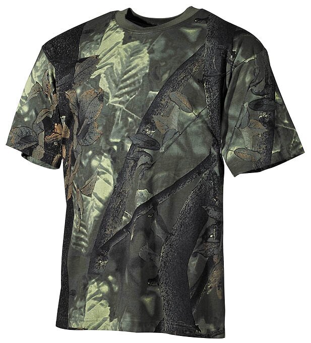 Classic US army MFH® cotton T-shirt