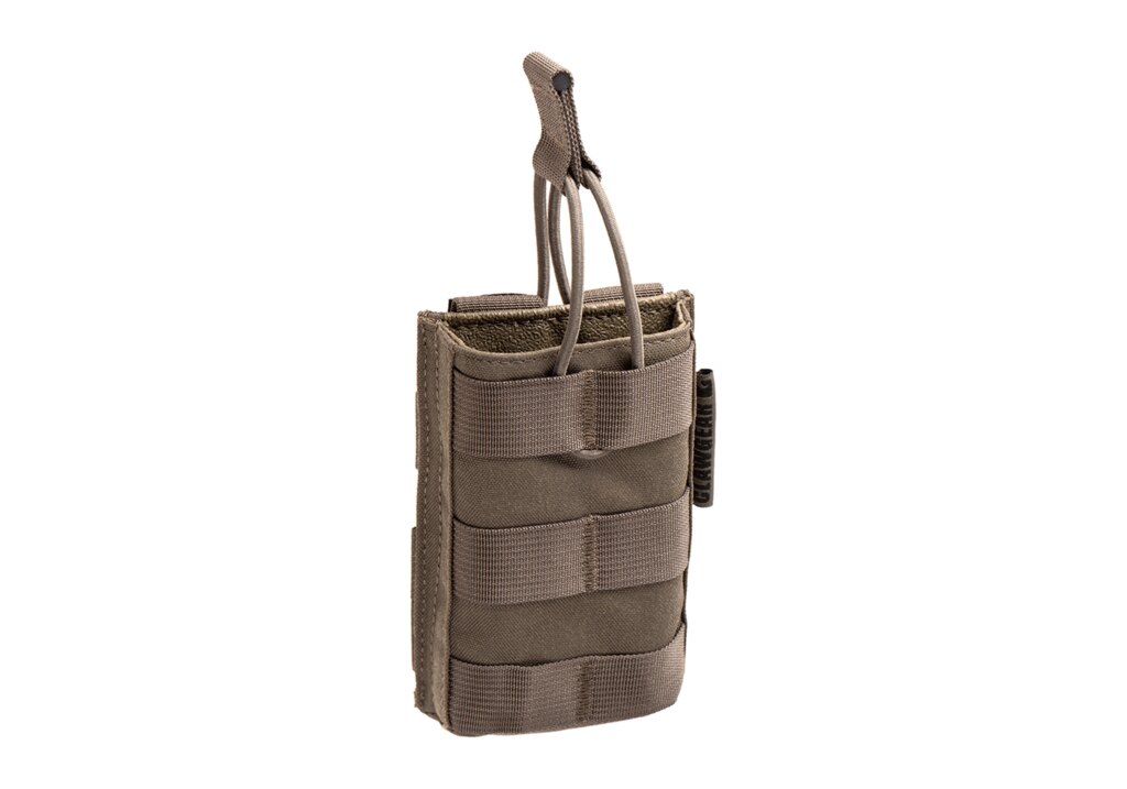 Clawgear® 5.56mm Open Single Mag Pouch Core