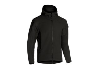 Clawgear® Audax Hoody sofshell hoodie