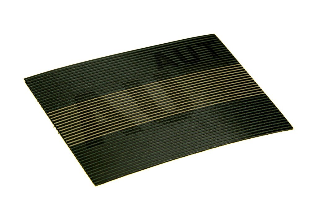 Clawgear® Dual IR Patch AUT Flag