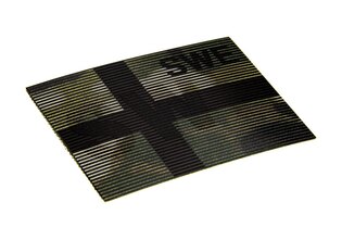 Clawgear® Dual IR Patch SWE Flag