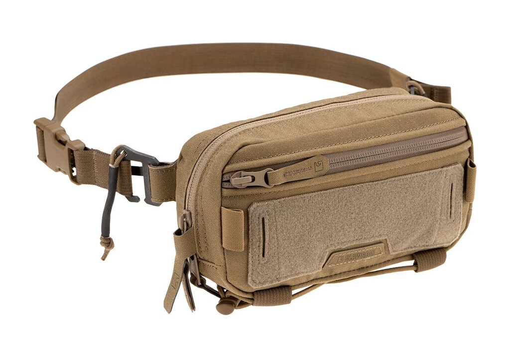 Clawgear® EDC G-Hook Waist bag