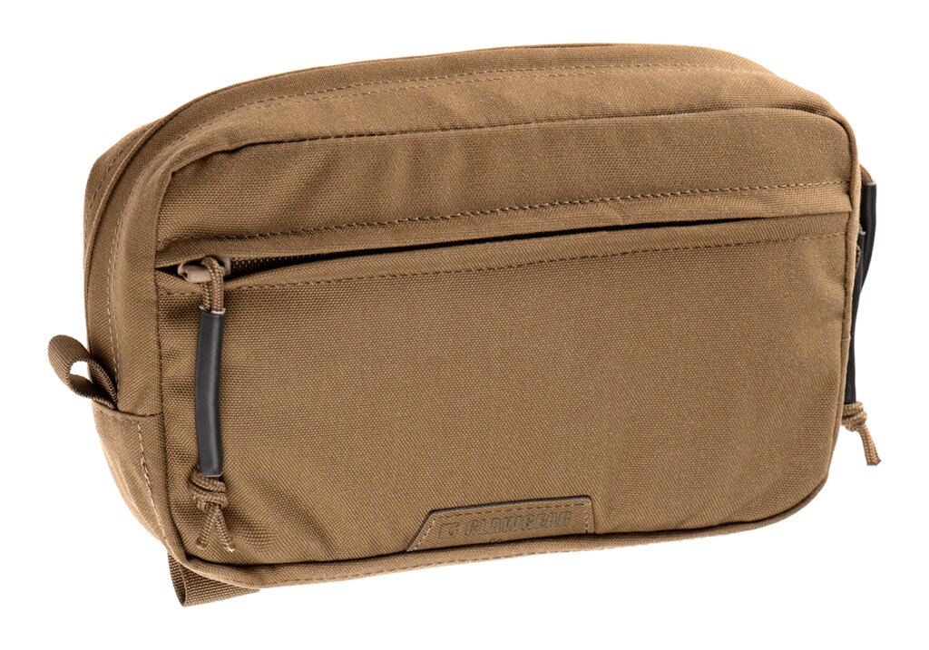 Clawgear® Medium Horizontal Core Utility Pouch