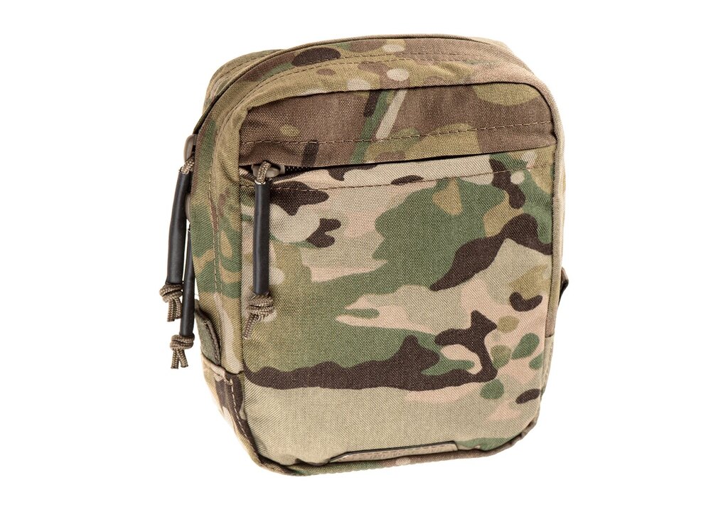 Clawgear® Medium Vertical Core Utility Pouch