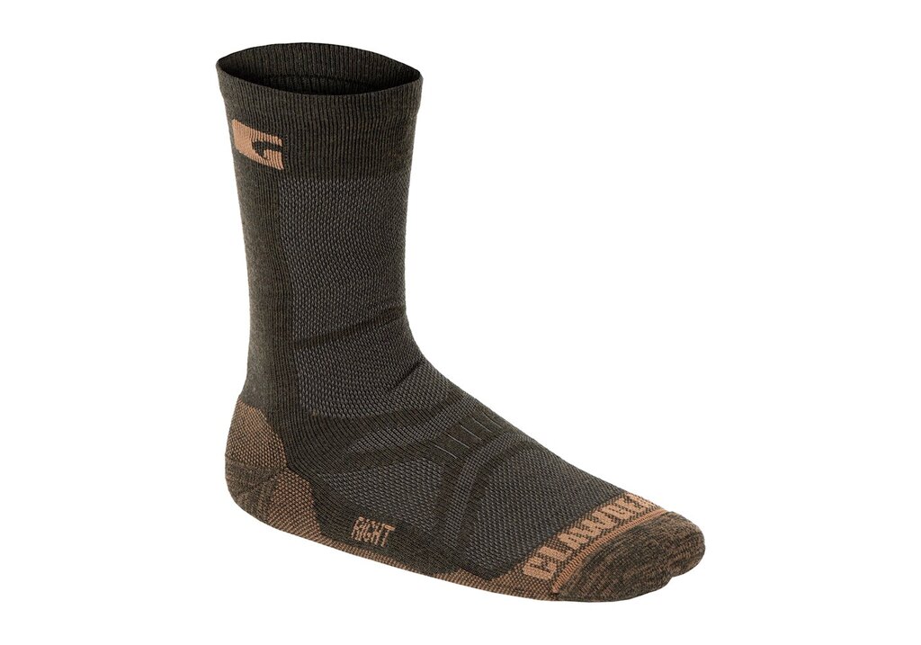 Clawgear® Merino Winter Socks