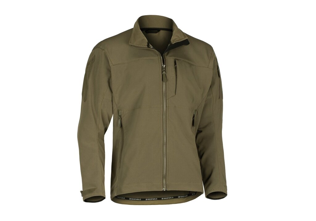 CLAWGEAR® Rapax Softshell Jacket