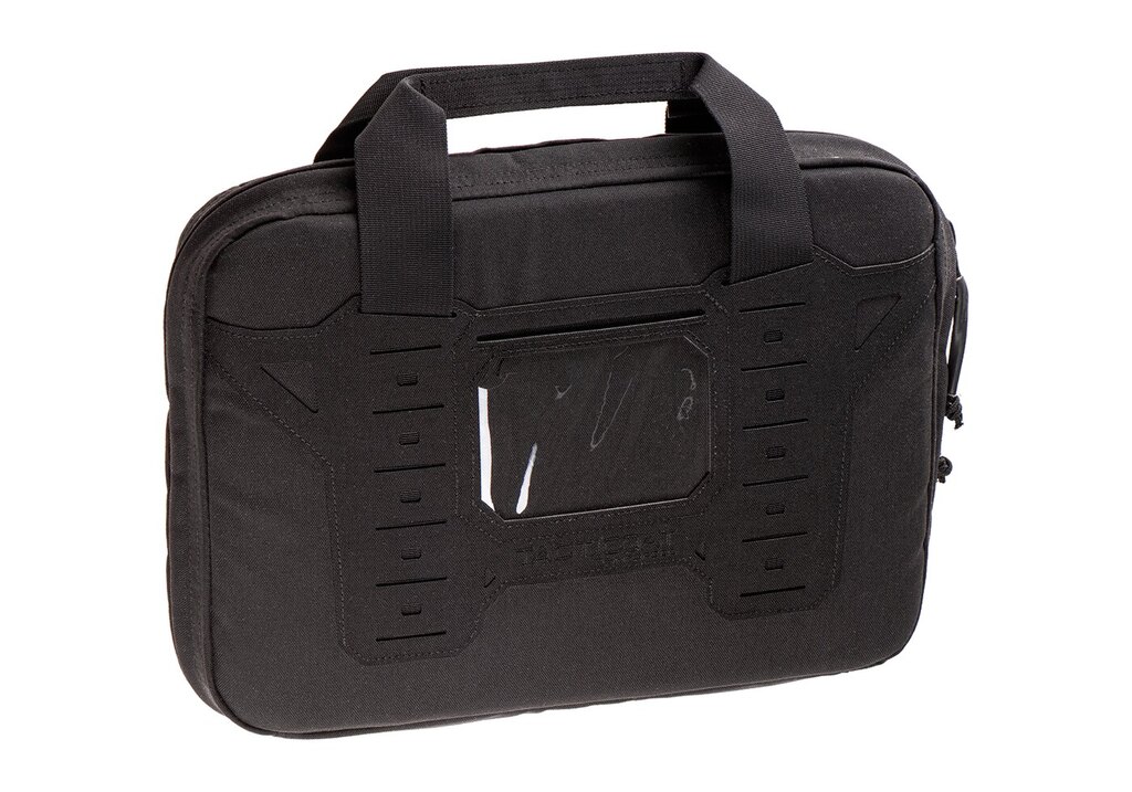 Clawgear® Single Pistol Case