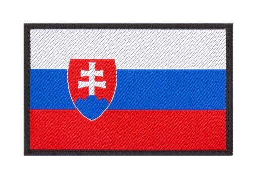 CLAWGEAR® Slovakia Flag