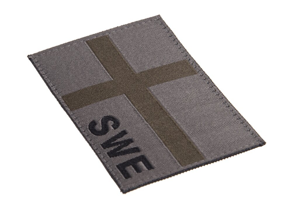 Clawgear® Sweden Flag Patch