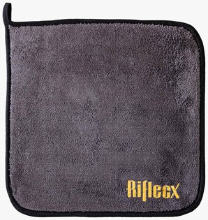 Cleaning microfiber towel Riflecx®