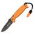 Closing knife G7413P-WS Ganzo®