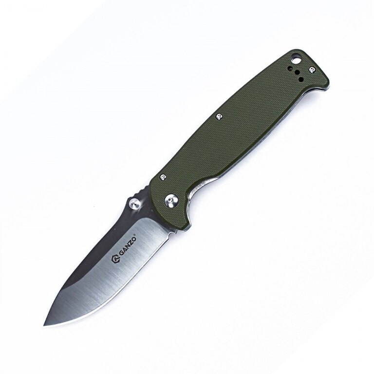 Closing knife G742-1 Ganzo®