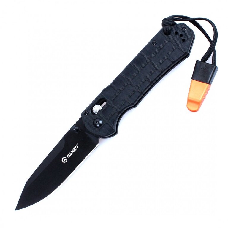 Closing knife G7453P-WS Ganzo®