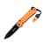 Closing knife G7453P-WS Ganzo®