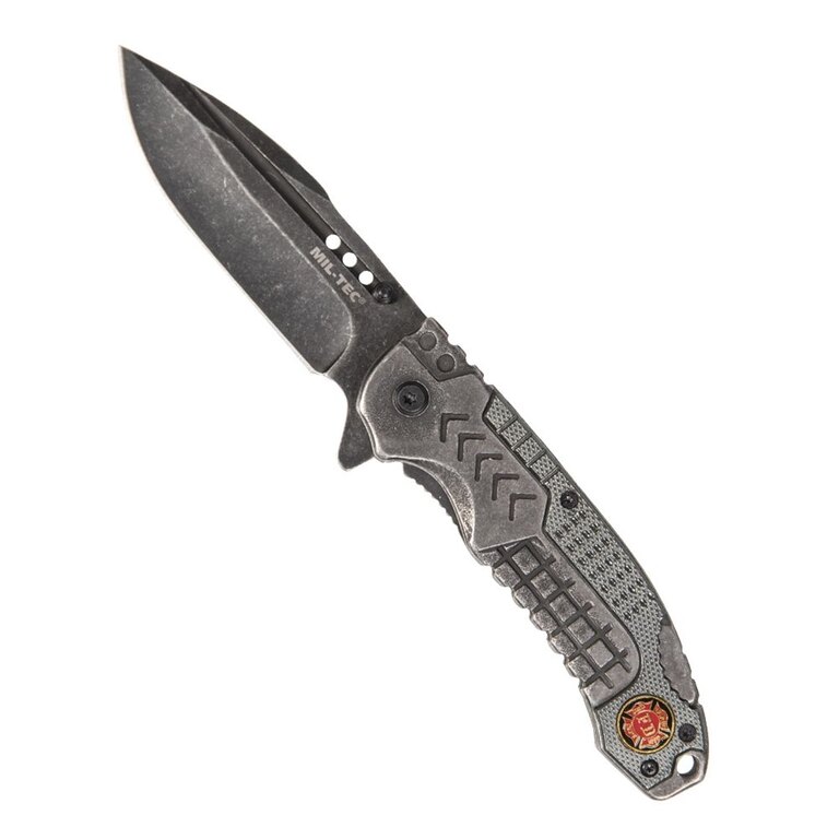 Closing Pocket Knife Fire Dept Mil-Tec®