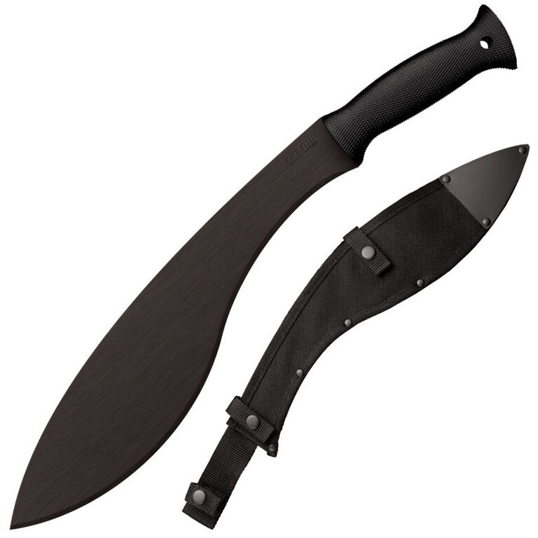 Cold Steel® Kukri machete