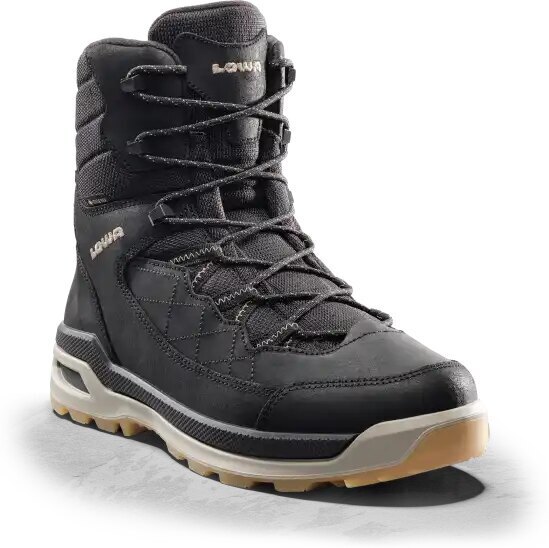 Cold Weather Boots Ottawa GTX LOWA