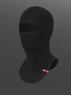 Comazo Protect® 1-layer flame protection hood with flat seams